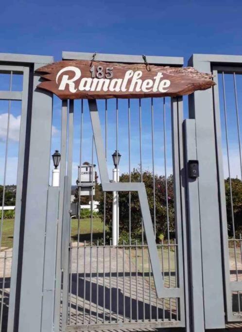 Chalé Chale Em A 1km Do Capivari - Kg Campos do Jordão